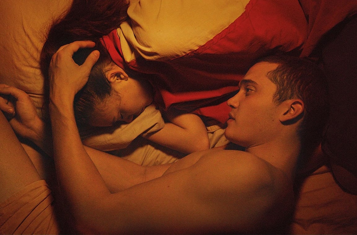 фильмы о любви и страсти геев фото 25